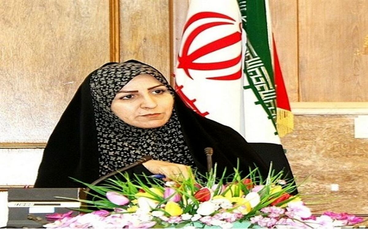 سواد آموزی در زنجان با شعار "سواد آموزی - گامی بدون توقف " ادامه دارد