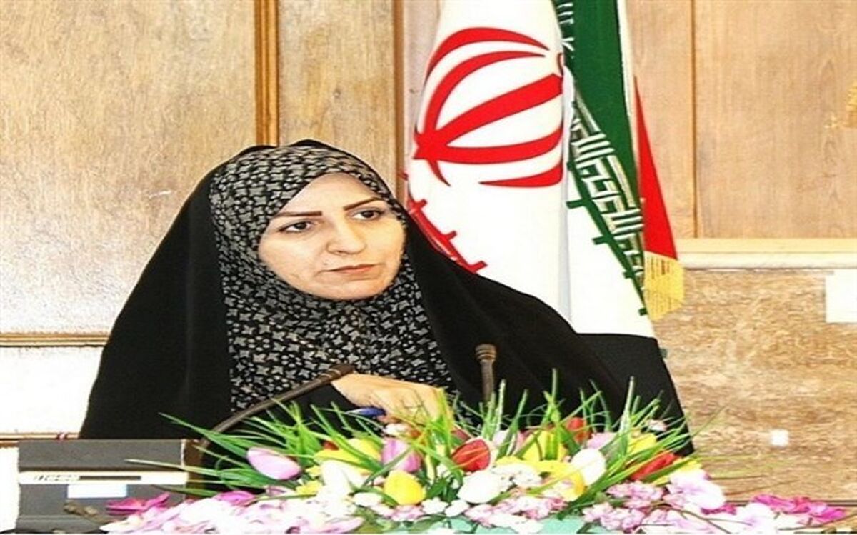سواد آموزی در زنجان با شعار "سواد آموزی - گامی بدون توقف " ادامه دارد