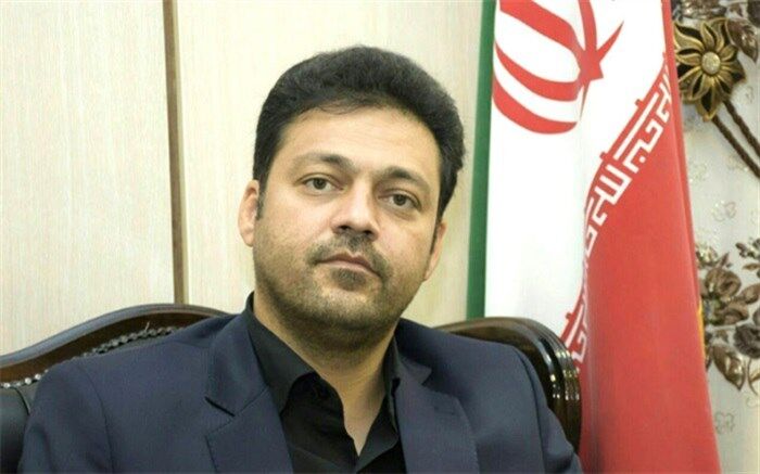 پیام تبریک فرماندار ری بمناسبت گرامیداشت روز شوراها