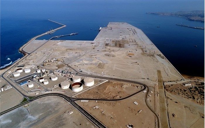 انعقاد ۵ قرارداد سرمایه گذاری بخش خصوصی در نیمه اول سال ۹۹ در بندر چابهار