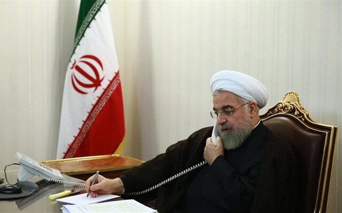 همکاری نیروهای مسلح در مدیریت و مقابله با شیوع کرونا در کشور حائز اهمیت است