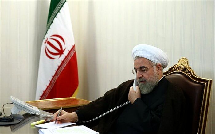 همکاری نیروهای مسلح در مدیریت و مقابله با شیوع کرونا در کشور حائز اهمیت است