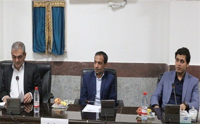 شبکه شاد زمینه بهره‌مندی دانش آموزان را فراهم می کند