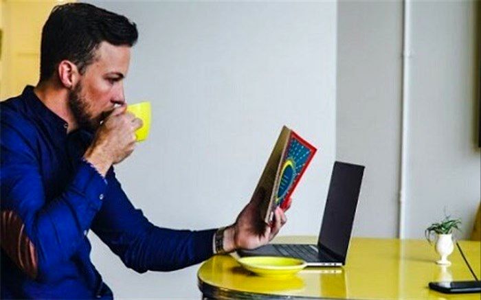 حریم خصوصی اعضای خانواده در قرنطینه حفظ شود