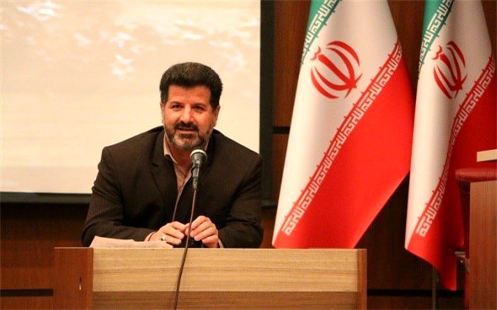 شبکه شاد یک افتخار ملی در شرایط بحران است