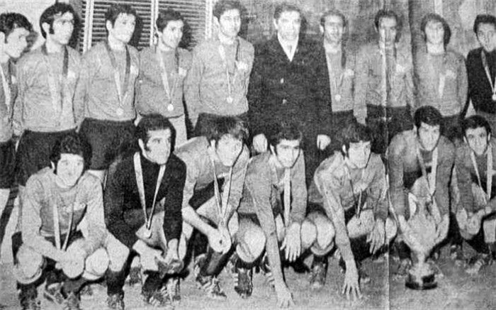 ماجرای پرحاشیه اولین جام قهرمانی که به تاج رسید