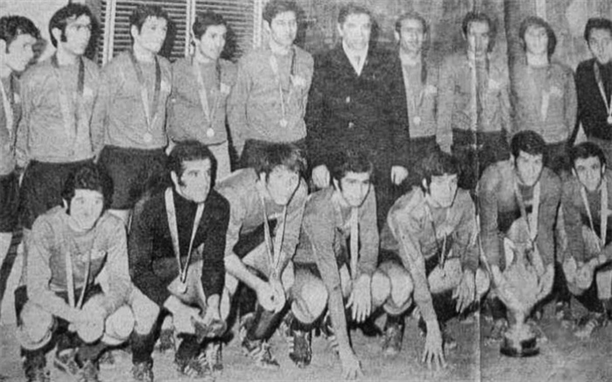 ماجرای پرحاشیه اولین جام قهرمانی که به تاج رسید