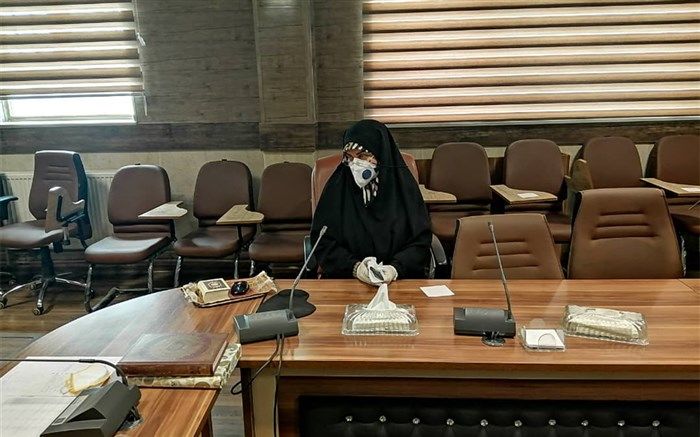 دری: باید جذب دانش آموز با کیفیت برای هر رشته داشته باشیم