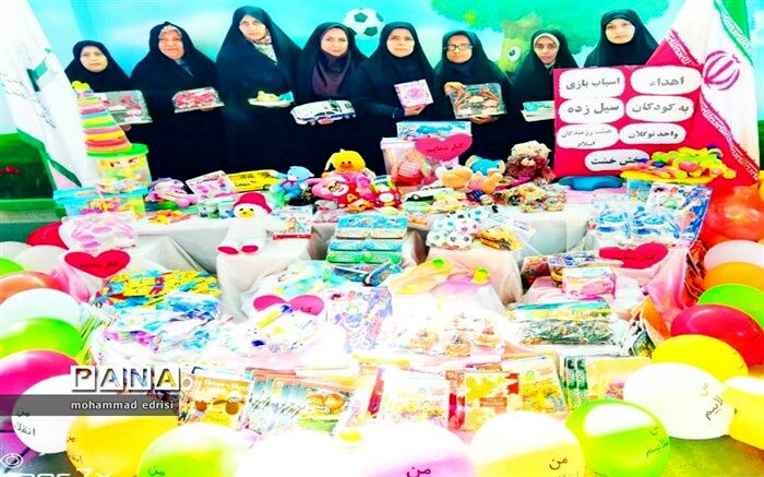 ثبت طرح و صدور مجوز ۹۴ اسباب‌بازی تایید شد