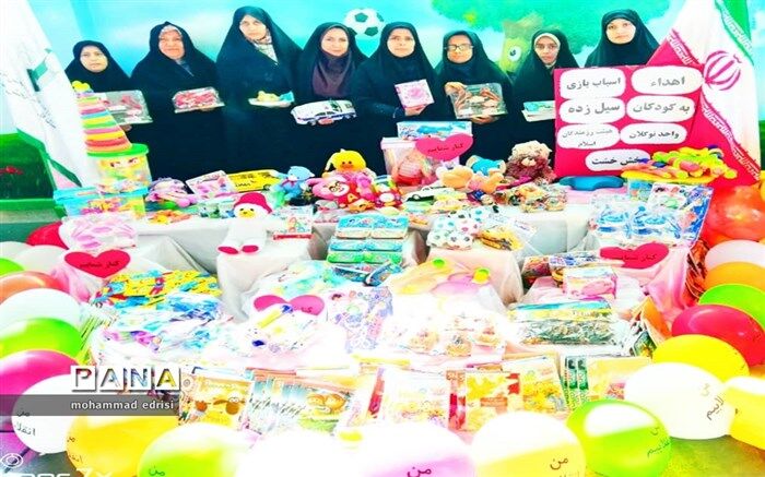 ثبت طرح و صدور مجوز ۹۴ اسباب‌بازی تایید شد