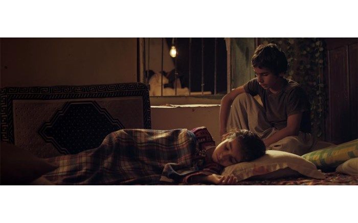 «بی‌گاه» بهترین فیلم اول آلترناتیو دالاس آمریکا شد