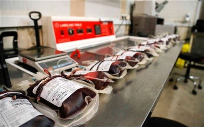 شایع‌ترین کم خونی در همه گروه‌های سنی خانم‌ها و آقایان