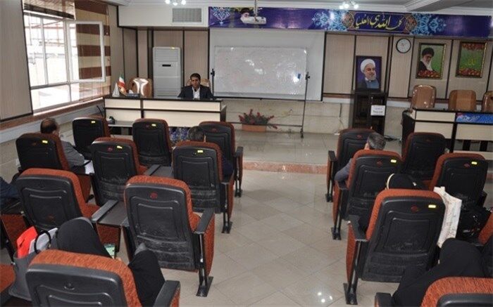 آموزش و پرورش متولی توسعه فرهنگ اجتماعی و آموزش درکشور است