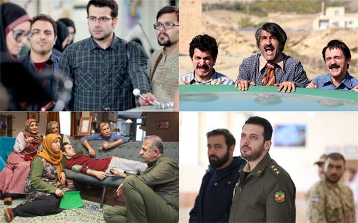 نگاهی به سریال‌های تلویزیونی  ماه رمضان