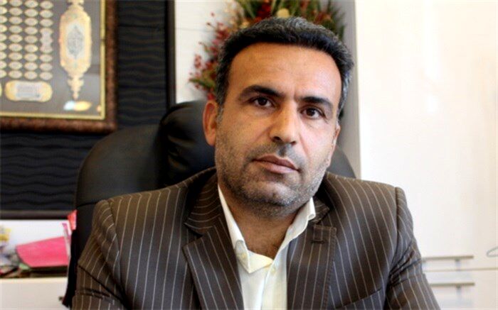 سرپرست اداره مدارس غیر دولتی و مشارکتهای مردمی آموزش و پرورش استان بوشهر منصوب شد