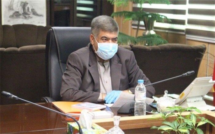 توزیع غذای گرم و بسته های حمایتی با مجوز قرارگاه امام حسن مجتبی(ع)اسلامشهر