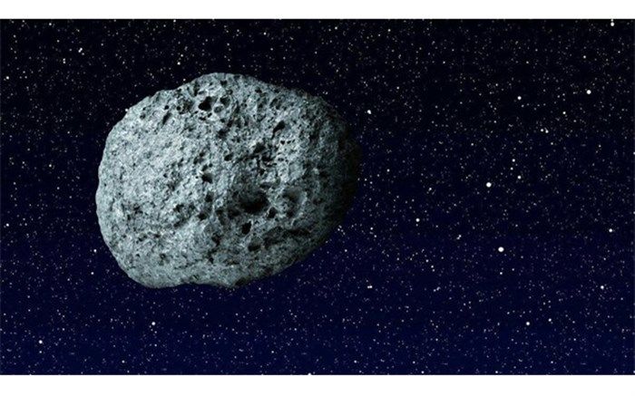 سیارک‌های اطراف مشتری از منظومه دیگری آمده‌اند