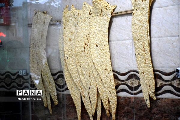 اولین روز ماه مبارک رمضان با کرونا در تبریز