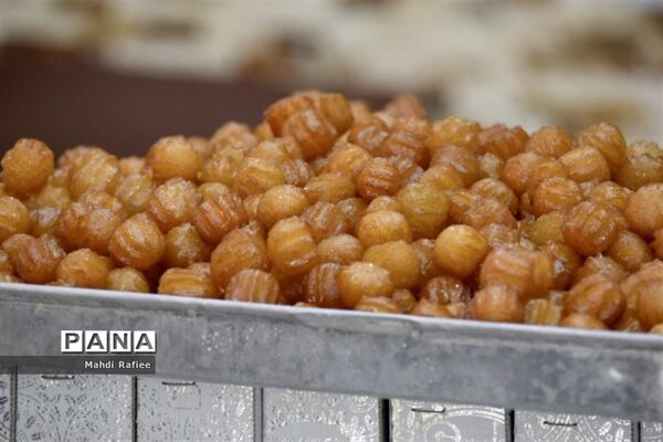 اولین روز ماه مبارک رمضان با کرونا در تبریز