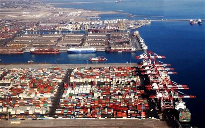 آخرین وضعیت ۴میلیون تن کالای اساسی در بنادر