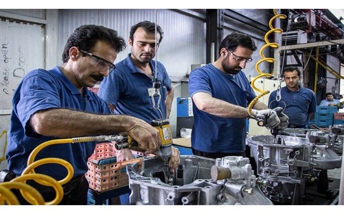  دبیر اجرایی خانه کارگر تبریز: کارگران از پیشگامان توسعه و پیشرفت کشور هستند