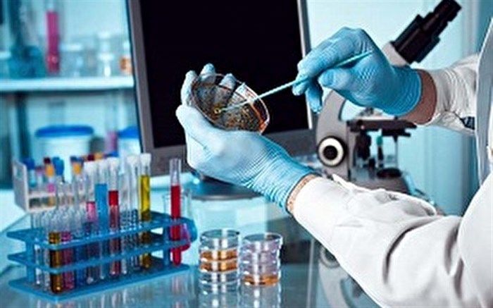 تولید رنگ خوراکی اولین گام دانشگاه آزاد در سال 99