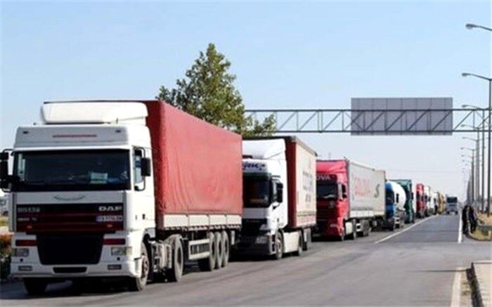 افزایش ۹ درصدی جابجایی کالا در اردبیل