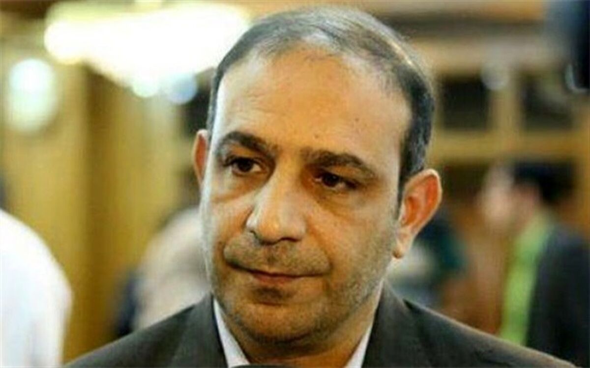 علیخانی: اجرا نشدن طرح ترافیک خیابان های پایتخت را قفل کرد