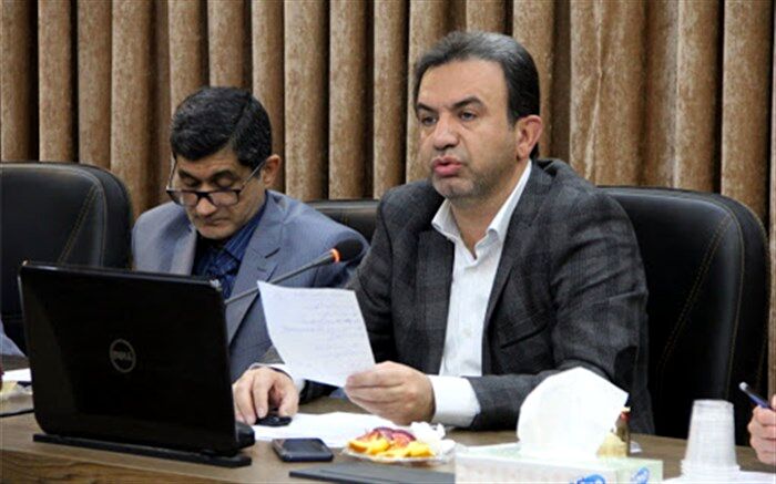 افزایش تعداد بیماران مبتلا به کرونا در خوزستان
