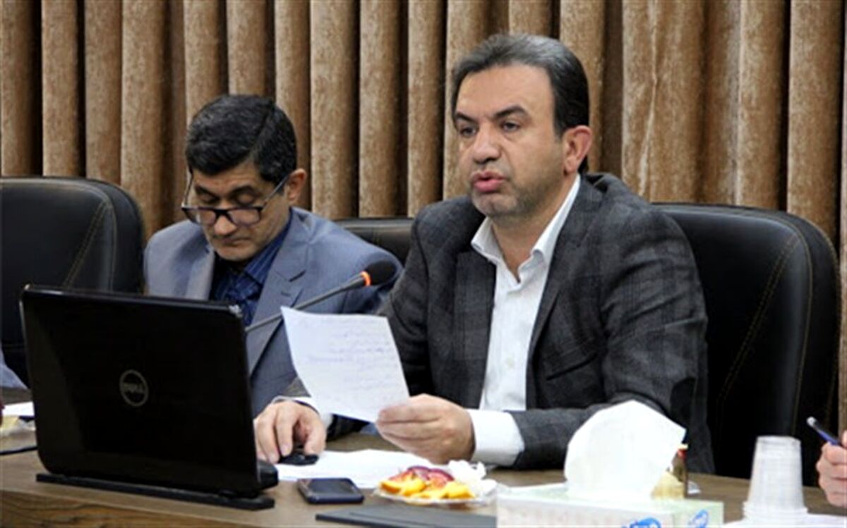 افزایش تعداد بیماران مبتلا به کرونا در خوزستان