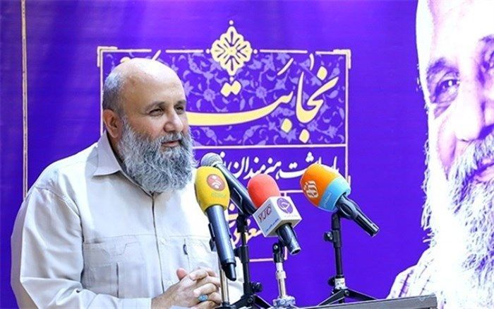 مسعود نجابتی دبیر جشنواره هنر مقاومت شد