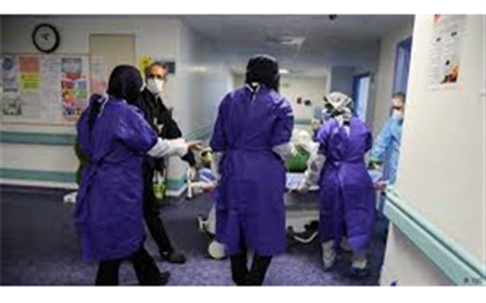 تعداد مبتلایان ویروس کرونا در کهگیلویه و بویراحمد به 467 نفر رسید