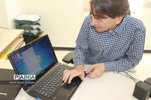 جلسه ویدئو کنفرانس مدیران، معاونان و مسئولان تشکل‌های دانش‌آموزی استان بوشهر با سازمان‌های دانش‌آموزی کشور پیرامون شبکه آموزشی شاد