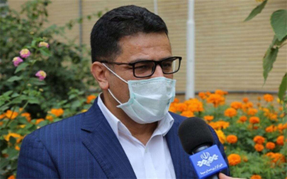 جدید ترین آمار مبتلایان کرونا در استان بوشهر اعلام شد