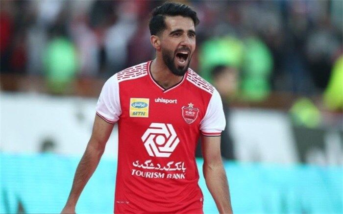 واکنش بشار رسن به پیشنهاد حضور در استقلال