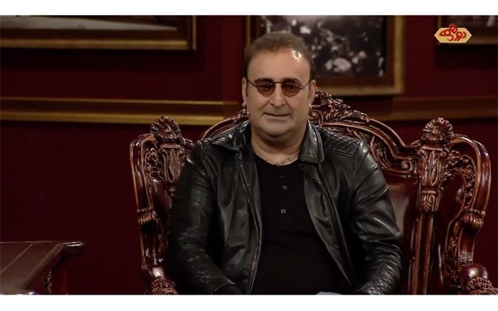 عصبانیت مهران احمدی از سانسور حرف‌هایش در «دورهمی»