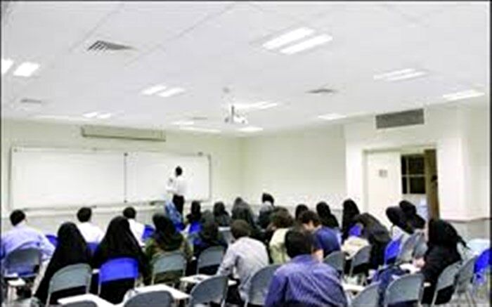 اطلاعیه زمان و نحوه حذف ترم دانشجویان دانشگاه یاسوج