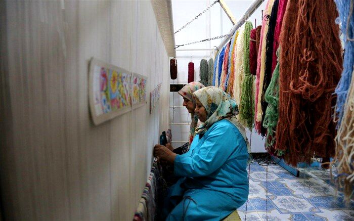کرونا به کسب و کارهای خُرد «زنان سرپرست خانوار» آسیب زیادی زده است