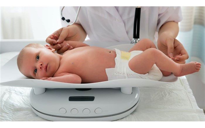 برنامه‌های سلامت نوزاد معاونت درمان دانشگاه علوم پزشکی زنجان قابل تقدیر است