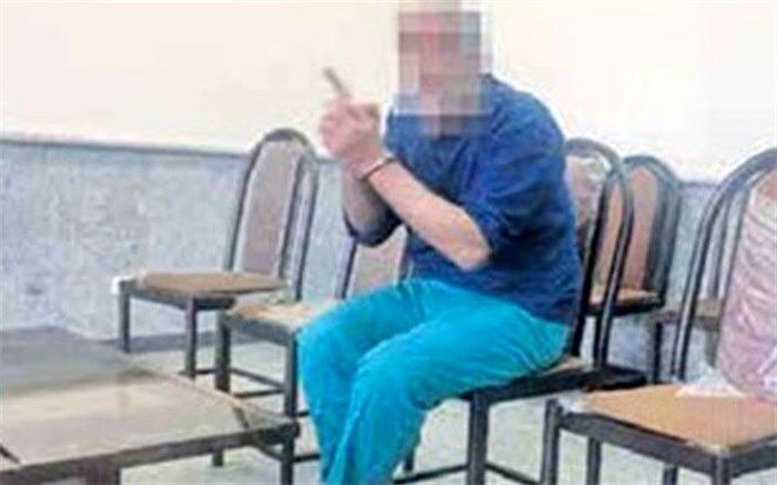 همسرکشی به خاطر بی پولی