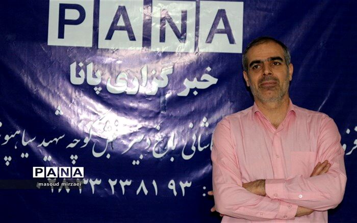 قرارگیری کلیپ های آموزشی-تشکیلاتی قزوین به زودی در شبکه شاد