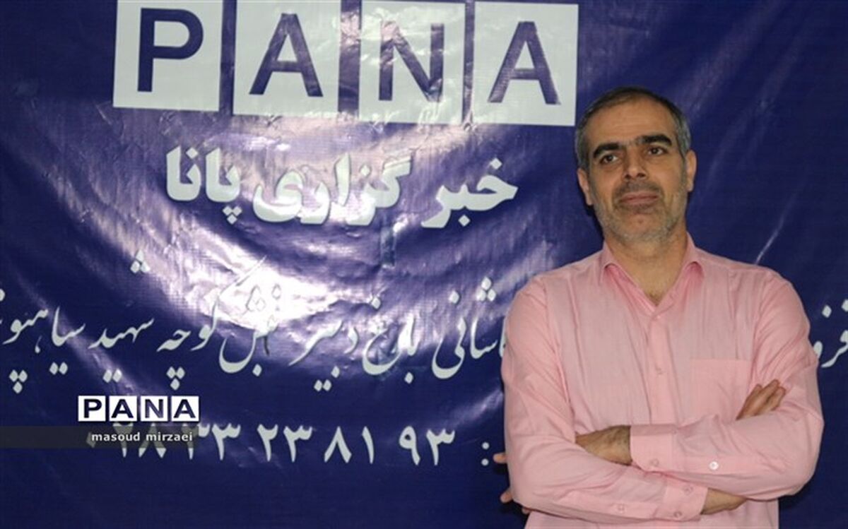 قرارگیری کلیپ های آموزشی-تشکیلاتی قزوین به زودی در شبکه شاد