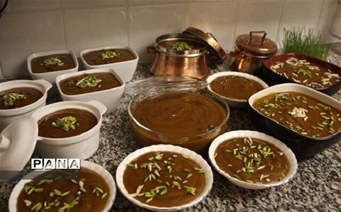 سمنوی خراسان شمالی برند سازی می شود