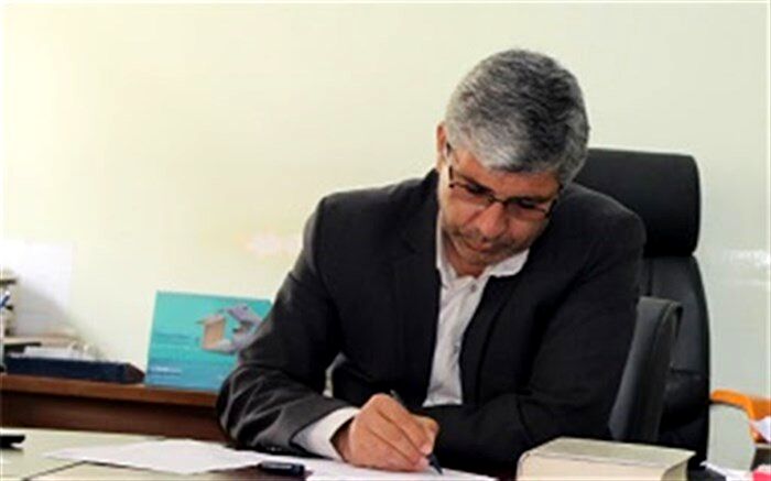 پیام تبریک مدیر سازمان دانش آموزی کهگیلویه وبویراحمد به مناسبت هفته معلم