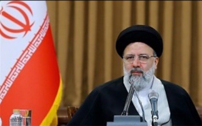 رئیسی: گزارشی از دیوان محاسبات حاکی از تردید یا اشتباه در گزارش تفریغ بودجه ۹۷ واصل نشده است