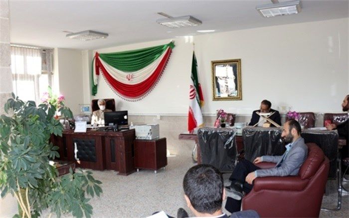 ویروس کرونا ارزش والای آموزش حضوری معلمان زحمت کش را بیشتر نمایان کرد