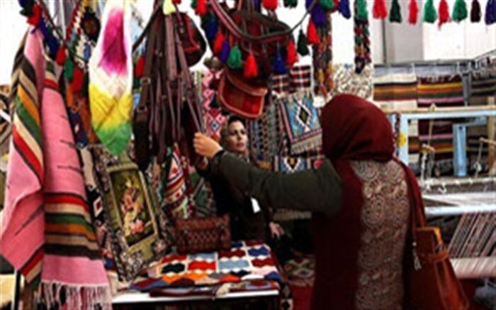 بازارچه دائمی صنایع دستی در فریدونکنار راه‌اندازی می‌شود