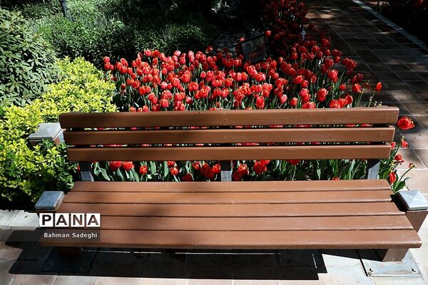 باغ ایرانی، بهشتی برای پایتخت نشینان