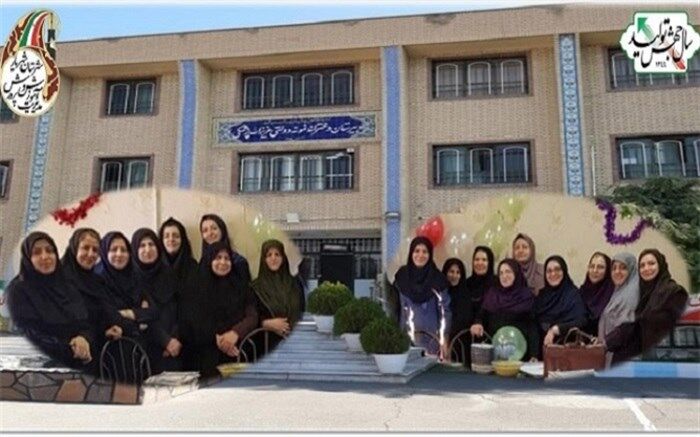 تحقق عدالت آموزشی به همت و احسان دبیران نیک اندیش آموزش و پرورش شهریار