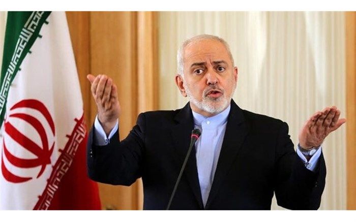 ظریف خطاب به دولت آمریکا: رویاپردازی را متوقف کنید
